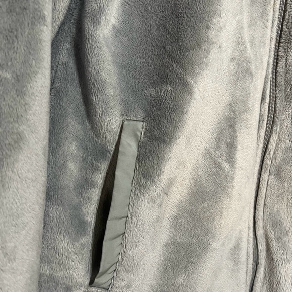 Fila Sport Fleece Zip-Up Jacket - Picture 6 of 9